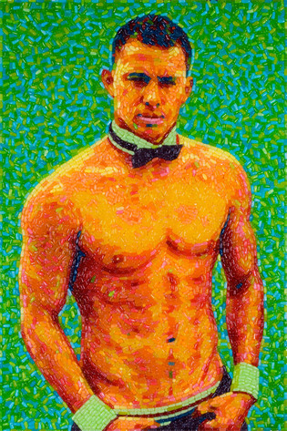 Channing Tatum Channing Tatum